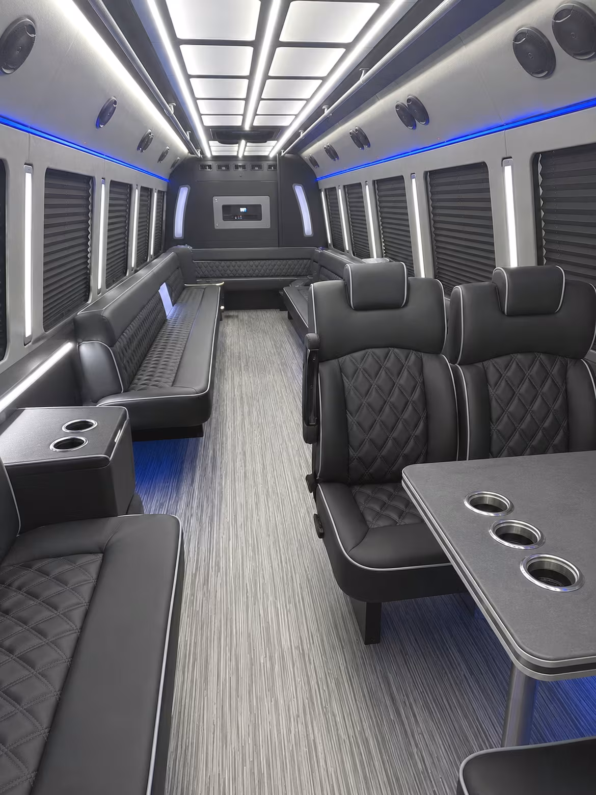 Boynton Beach Private Event Transportation Services