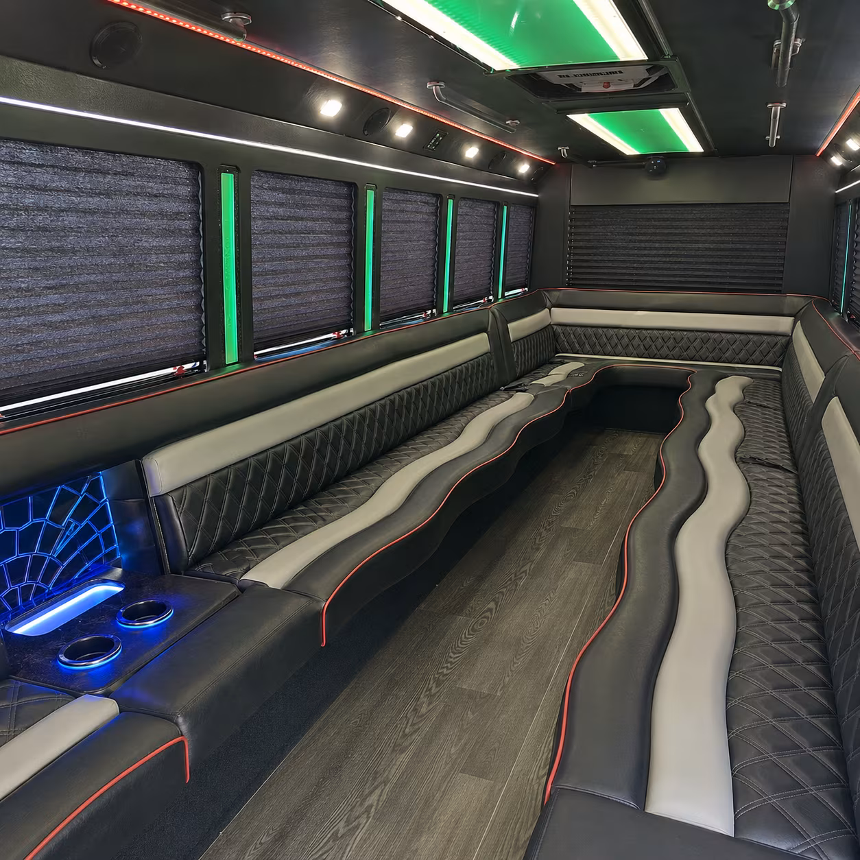 Boynton Beach Winery Tour & Pub Crawl Transportation